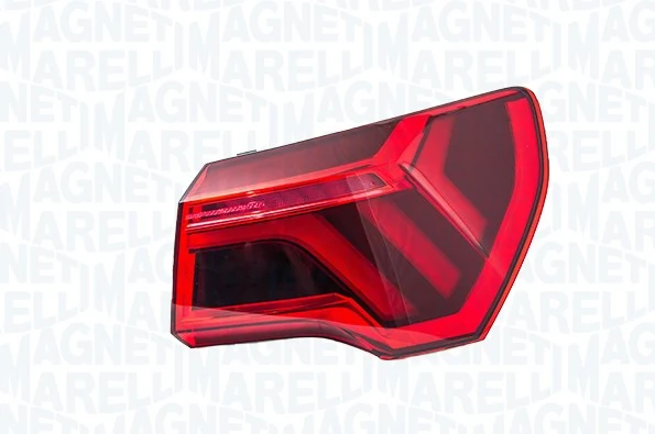 Tail Light Assembly